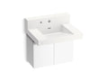 Iconic White