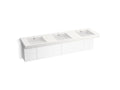 Iconic White