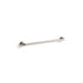Kallista P34709-TT Transitional Shower Dr Hdl Towel Bar