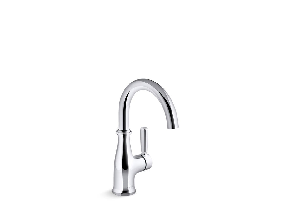 KOHLER K-26367 Traditional Beverage faucet