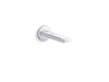 KOHLER K-27329 Composed Touchless lavatory faucet for Constellation lavatory system, 0.5 gpm