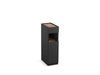 KOHLER K-32165 Spacity 10" x 35" linen tower