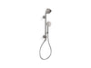 KOHLER K-27119-G Occasion HydroRail-S shower column kit, 1.75 gpm