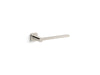 KOHLER K-23526 Parallel Towel arm