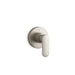 Kallista P34133-LV 002 Transfer Trim, Lever