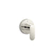 Kallista P34133-LV 002 Transfer Trim, Lever