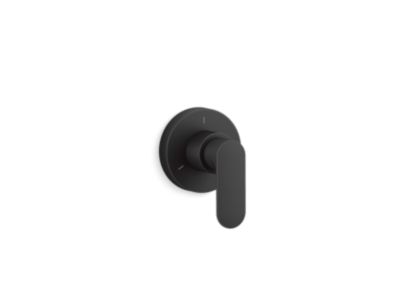 Kallista P34133-LV 002 Transfer Trim, Lever