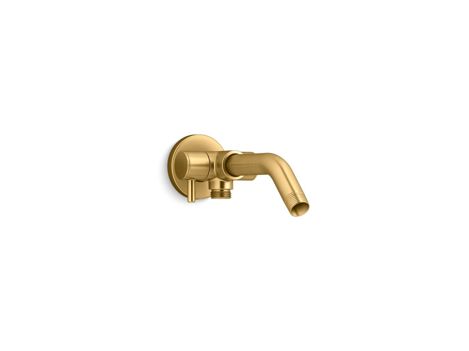KOHLER K-76330 Shower arm with 3-way diverter