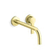Kallista P26675-00 Onewall Mount Single Control Enlongated