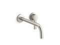 Polished Nickel