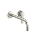 Kallista P26675-00 Onewall Mount Single Control Enlongated