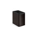 KOHLER K-31314 25-liter open-top trash can