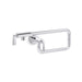 Kallista P31571-00 One Wall Mount Pot Filler