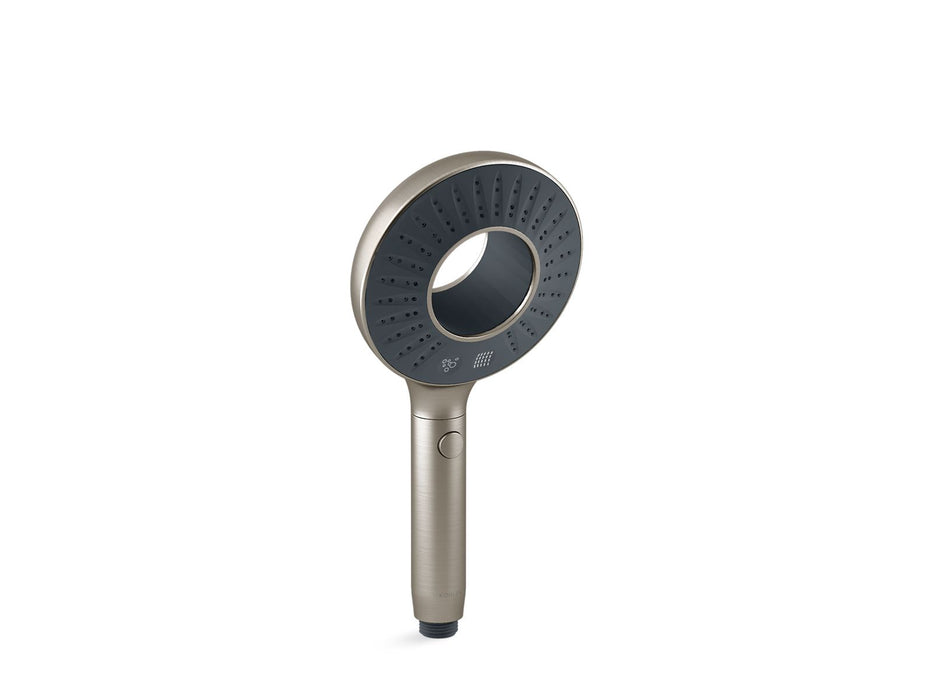 KOHLER K-28681-G SpaViva Two-function handshower, 1.75 gpm