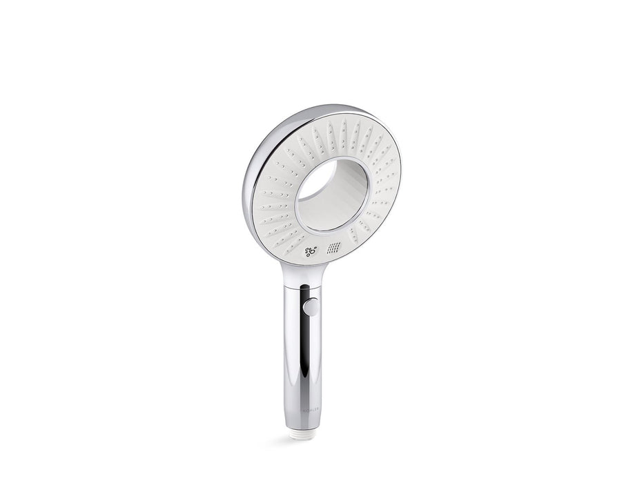 KOHLER K-28681-G SpaViva Two-function handshower, 1.75 gpm