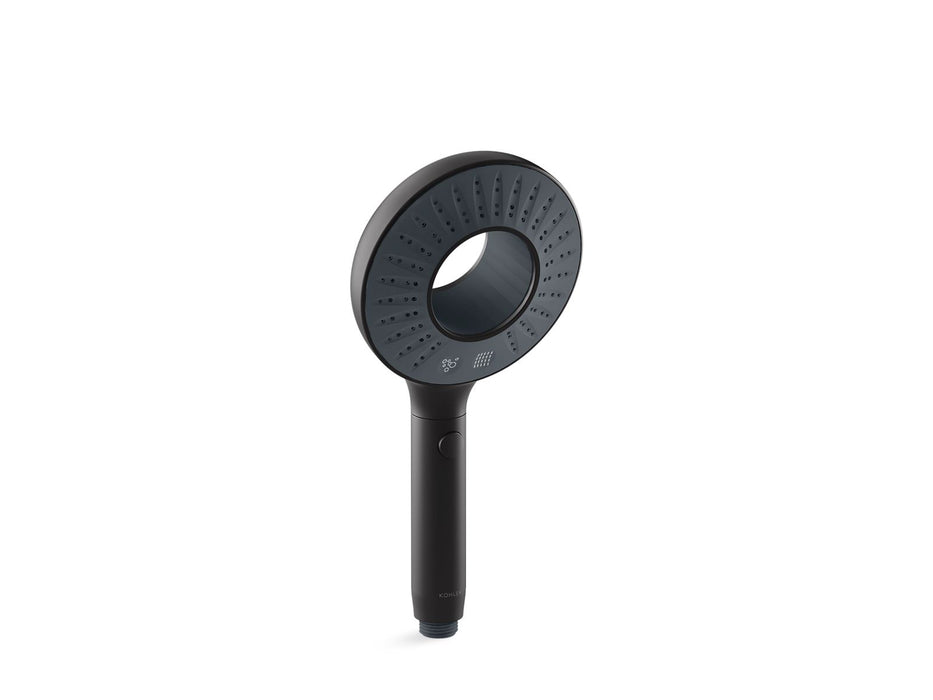 KOHLER K-28681-G SpaViva Two-function handshower, 1.75 gpm