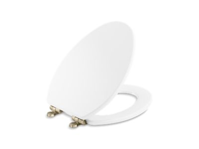 Kallista Plié P70313-BAF Contemporary Toilet Seat
