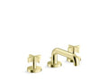 Unlacquered Brass