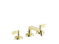 Unlacquered Brass