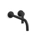 Kallista P26675-00 Onewall Mount Single Control Enlongated