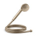 Kallista P25656-00 Laura Kirar Handshower And Hose