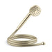 Kallista P25656-00 Laura Kirar Handshower And Hose