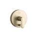 Kallista P34131-LV 002 Pressure Balance Trim W/Div, Lever
