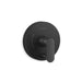 Kallista P34131-LV 002 Pressure Balance Trim W/Div, Lever