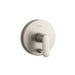 Kallista P34131-LV 002 Pressure Balance Trim W/Div, Lever