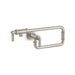 Kallista P31570-00 Traditional Wall Mount Pot Filler