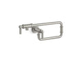 Brushed Nickel (AG)