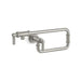 Kallista P31570-00 Traditional Wall Mount Pot Filler