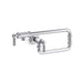Kallista P31570-00 Traditional Wall Mount Pot Filler