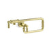 Kallista P31570-00 Traditional Wall Mount Pot Filler