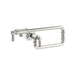 Kallista P31570-00 Traditional Wall Mount Pot Filler