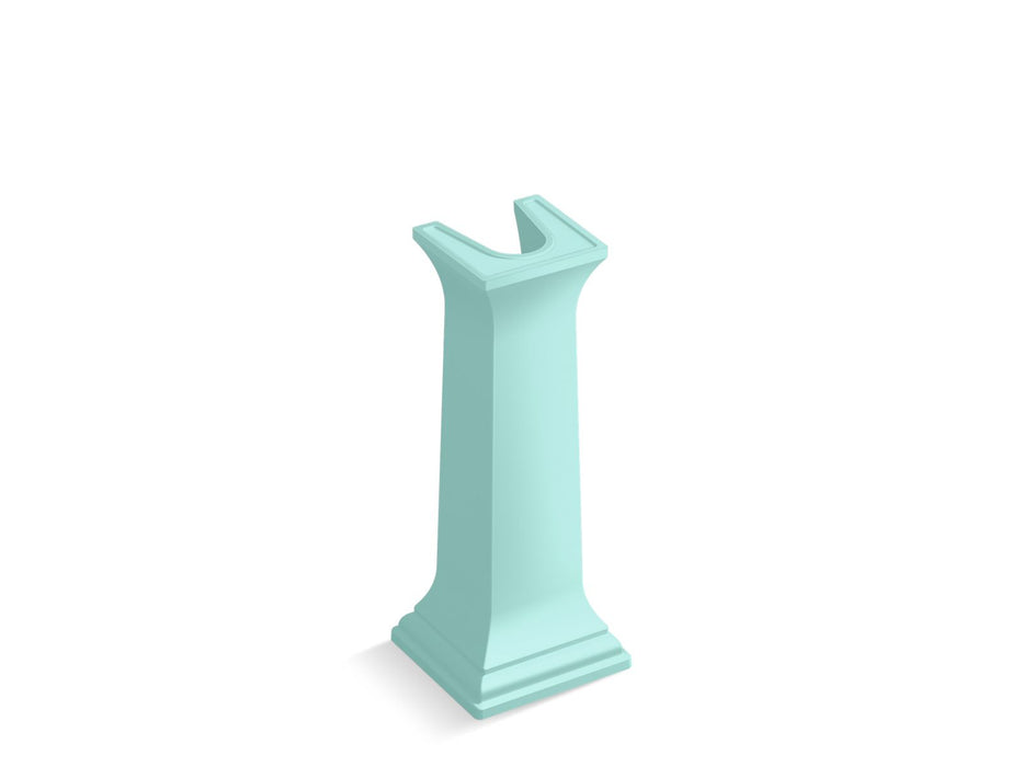 KOHLER K-2267 Memoirs Bathroom sink pedestal