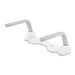 KOHLER K-31636 Toilet armrests