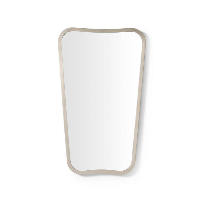 Robern Craft Series Contour Metal Mirror, 24" x 40" x 11/16"