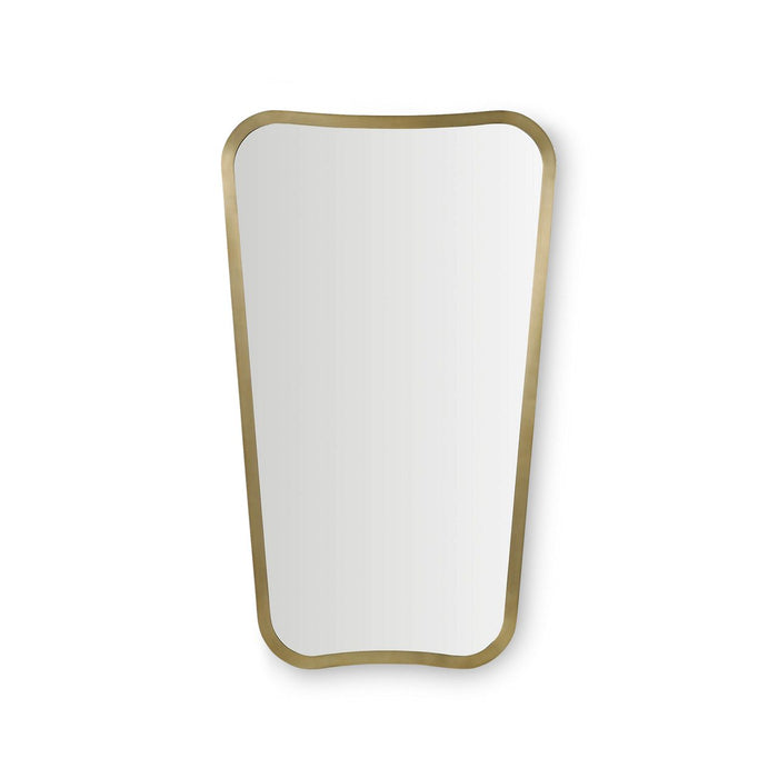 Robern Craft Series Contour Metal Mirror, 24" x 40" x 11/16"