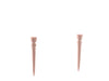 KOHLER K-21105 Farmstead Transitional legs
