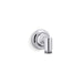 Kallista P29941-00 Traditional Wall Supply Elbow