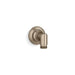 Kallista P29941-00 Traditional Wall Supply Elbow