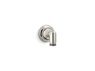 Kallista P29941-00 Traditional Wall Supply Elbow