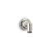 Kallista P29941-00 Traditional Wall Supply Elbow