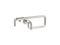Polished Nickel