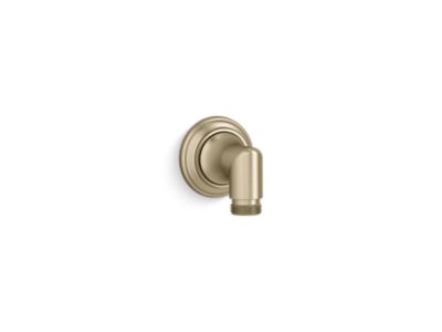 Kallista P29941-00 Traditional Wall Supply Elbow