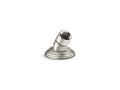 Polished Nickel