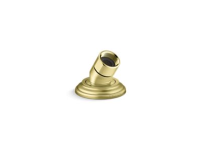 Kallista P29947-00 Traditional Deck Mount Handshower Trim