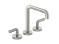 Brushed Nickel
