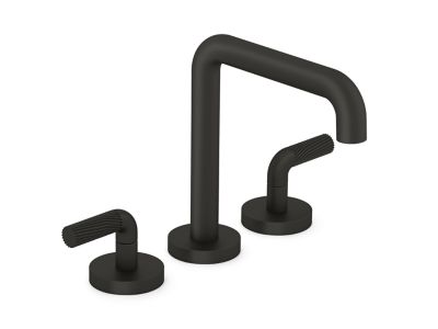 Kallista P40882-LV One Armory Deck Mount Bath Faucet
